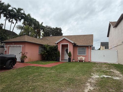 25050 Sw 129th Ct, Homestead, FL, 33032-9030 | Card Image
