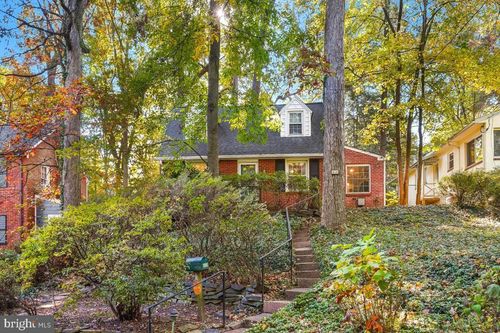 410 Mississippi Ave, SILVER SPRING, MD, 20910-5114 | Card Image