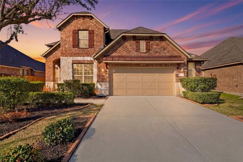16919 Talisker Ct, Richmond, TX, 77407-2110 | Card Image
