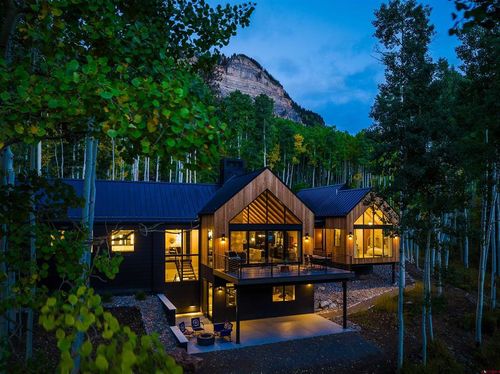 217 Scotch Creek Dr, Durango, CO, 81301-6238 | Card Image
