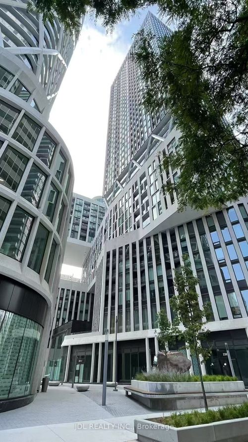 3104-238 Simcoe St, Toronto, ON, M5T0E2 | Card Image