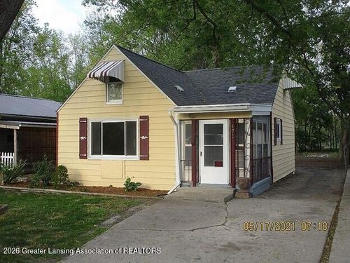 5017 Christiansen Rd, Lansing, MI, 48910-5180 | Card Image