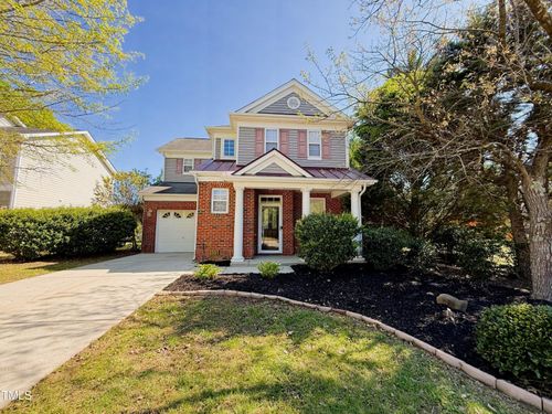 1104 Pebblestone Dr, Durham, NC, 27703-7197 | Card Image
