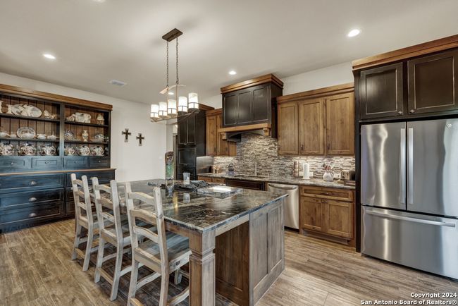 121 Wine Cup, House other with 4 bedrooms, 3 bathrooms and null parking in Spring Branch TX | Image 19
