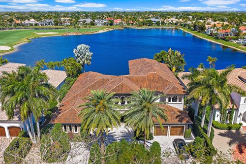 636 Hermitage Cir, Palm Beach Gardens, FL, 33410-1611 | Card Image