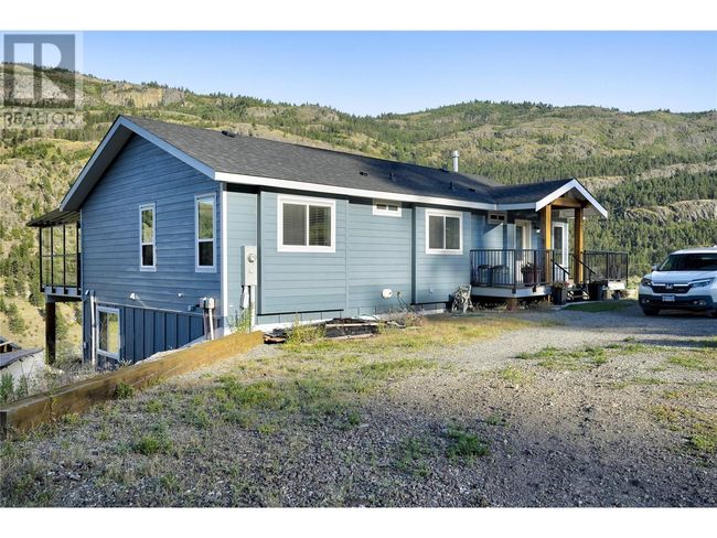 189 Resolute Rd, House other with 2 bedrooms, 3 bathrooms and null parking in Kaleden BC | Image 40