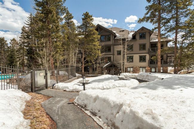 5110 - 35 Mountain Thunder Dr, Condo with 2 bedrooms, 2 bathrooms and null parking in BRECKENRIDGE CO | Image 26