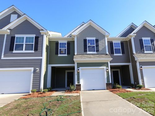 2718 Yeager Dr, Concord, NC, 28027-8996 | Card Image