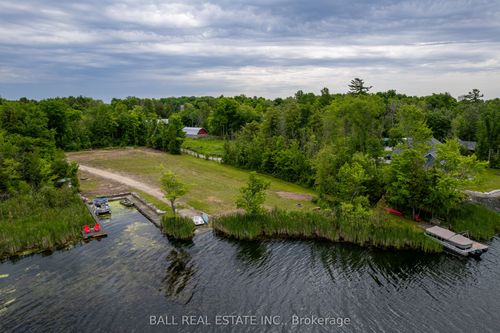 0 Mill Line Rd, Trent Lakes, ON, K0M1A0 | Card Image
