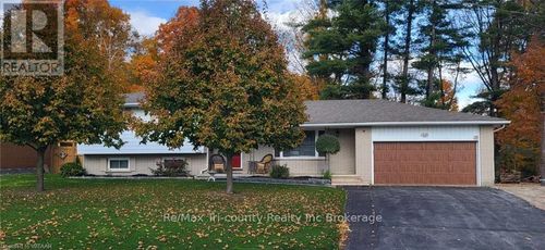 4 Burdock Crt, Tillsonburg, ON, N4G2P8 | Card Image