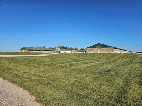 6731 N 1200 W, Parker City, IN, 47368 | Card Image