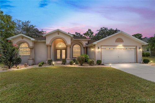 147 Corkwood Blvd, HOMOSASSA, FL, 34446-4968 | Card Image