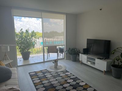 G508 - 650 Ne 64th St, Condo with 1 bedrooms, 1 bathrooms and null parking in Miami FL | Image 2