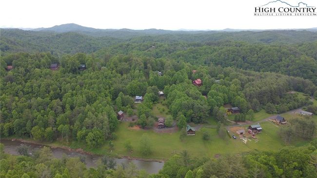 710 River Hills Rd, House other with 3 bedrooms, 3 bathrooms and null parking in Lansing NC | Image 36