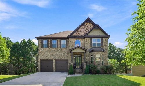 612 Baffling Ln, Fairburn, GA, 30213-4483 | Card Image