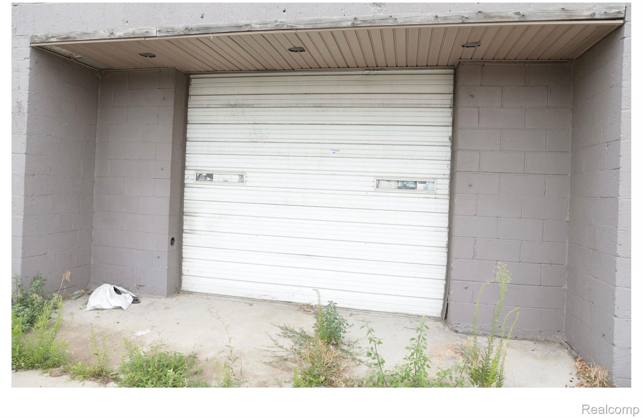Commercial Sale in Detroit