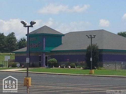 4818 Highway 62 W, Mountain Home, AR, 72653-6189 | Card Image