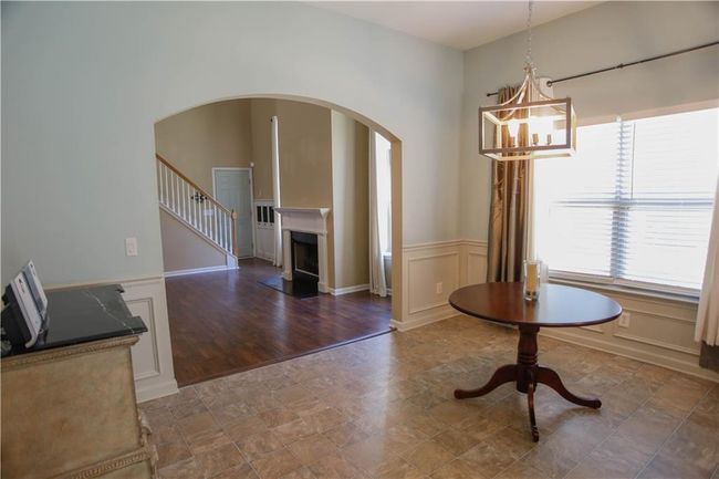 7230 Silk Tree Pointe, House other with 3 bedrooms, 2 bathrooms and null parking in Braselton GA | Image 29