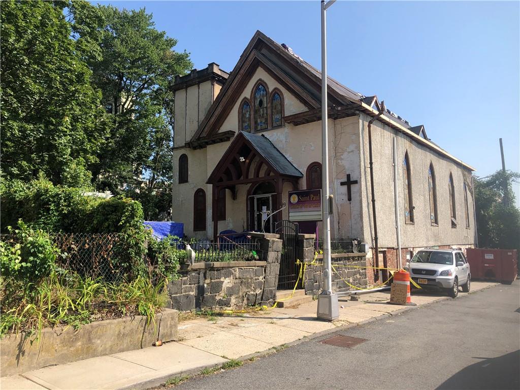 Land in Yonkers 2
