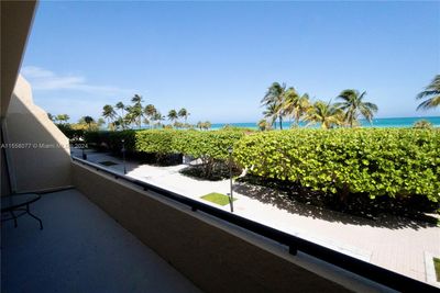 308 - 2555 Collins Ave, Condo with 2 bedrooms, 2 bathrooms and null parking in Miami Beach FL | Image 1