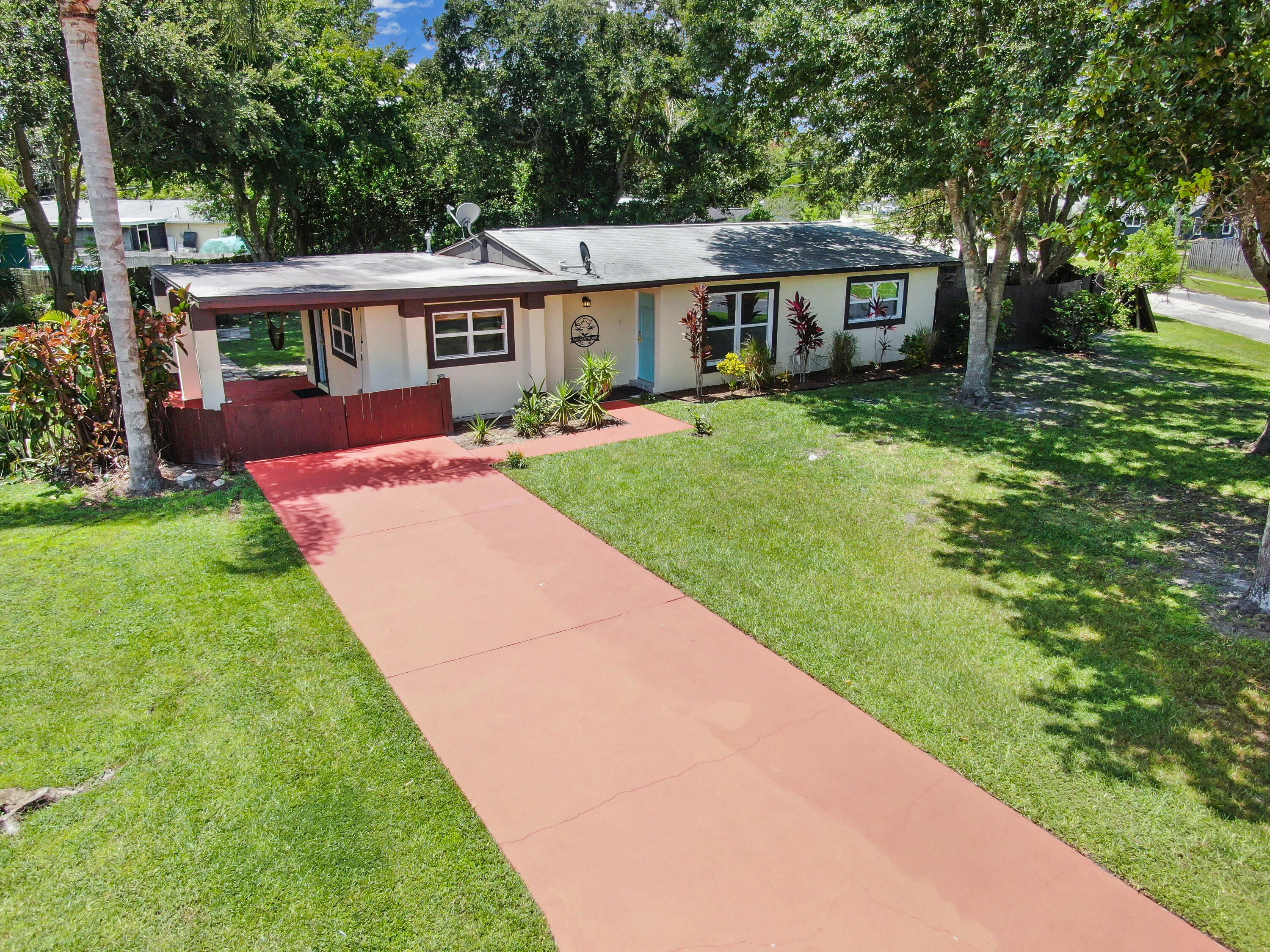 Westwood Dr, Titusville, FL 32796