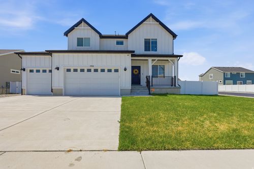 792 S 4000 W, Syracuse, UT, 84075-6851 | Card Image