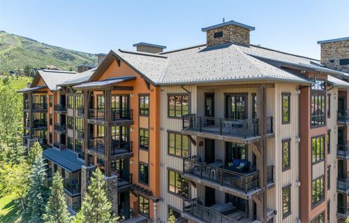 4114-1175 Bangtail Way, Steamboat Springs, CO, 80487 | Card Image