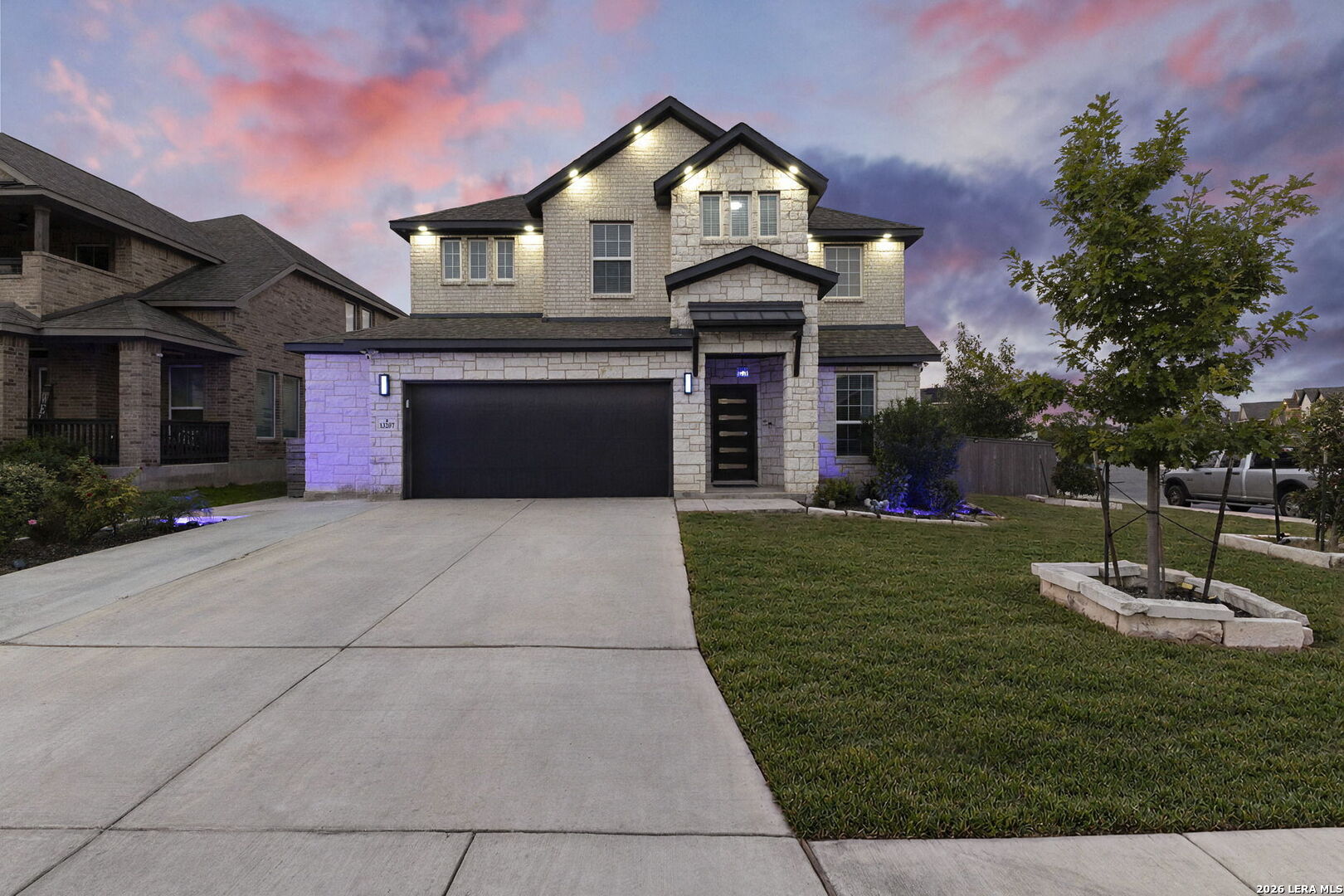 Residential in San Antonio