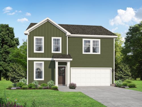 2155 Sutton Dr, White House, TN, 37188 | Card Image