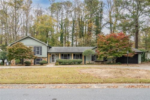 2431 Weatherford Ct, Marietta, GA, 30068-3475 | Card Image
