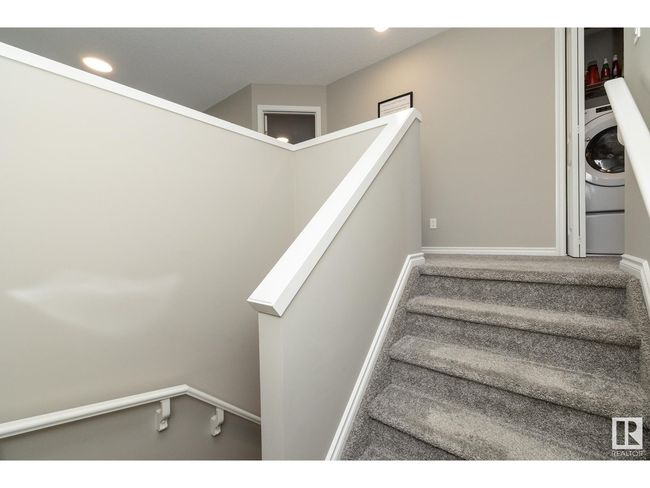 1843 Westerra Loop, Home with 3 bedrooms, 3 bathrooms and 4 parking in Stony Plain AB | Image 9