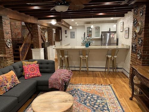 apt-1-15 Blackwood St, Boston, MA, 02115-5100 | Card Image