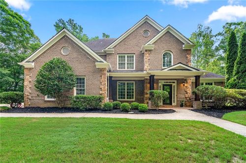 555 Spring Gate Ln, Alpharetta, GA, 30009-3498 | Card Image