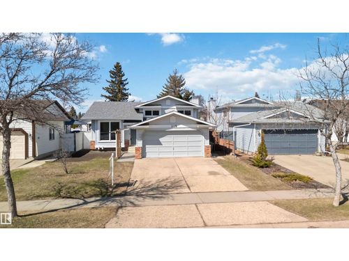 119 Dorchester Dr, St. Albert, AB, T8N4Y4 | Card Image