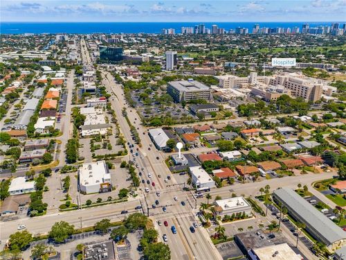 1820 E Commercial Blvd, Fort Lauderdale, FL, 33308-3725 | Card Image