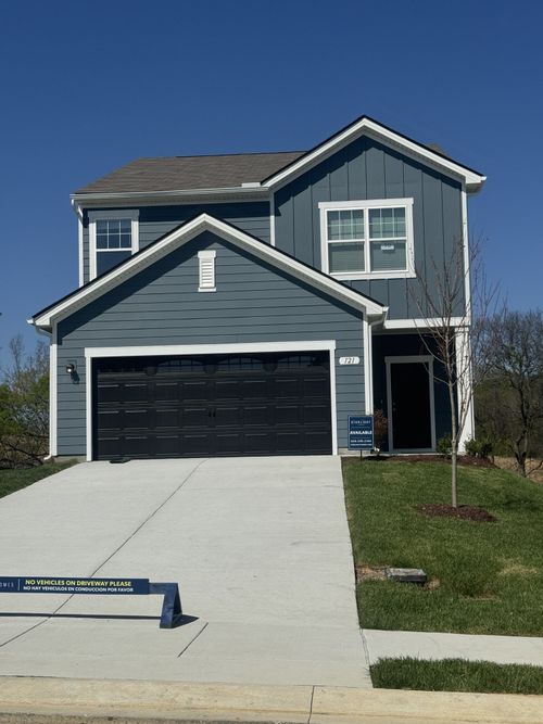 152 Snowdrop Ave, La Vergne, TN, 37086-2267 | Card Image