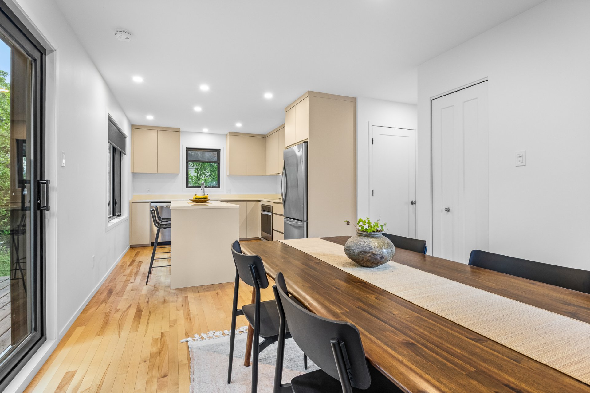 Residential in Waterloo 4