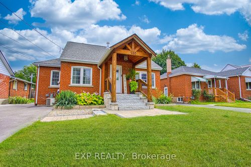 100 Second St N, Stoney Creek, ON, L8G1Z4 | Card Image