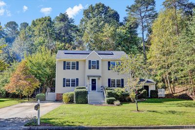 304 Smoketree Lane, House other with 3 bedrooms, 2 bathrooms and null parking in Lynchburg VA | Image 1