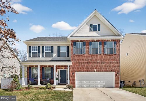 16216 Tortola Dr, ACCOKEEK, MD, 20607-3380 | Card Image