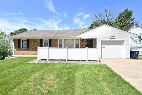 5014 N Cypress Ave, Kansas City, MO, 64119-3640 | Card Image