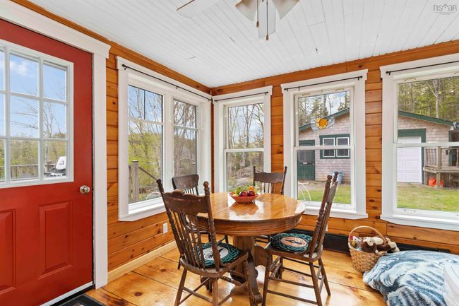 459 Highway 357, House other with 2 bedrooms, 1 bathrooms and 2 parking in Musquodoboit Harbour NS | Image 8
