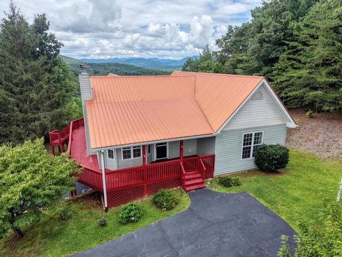27 Sky High Dr, Blairsville, GA, 30512-7022 | Card Image