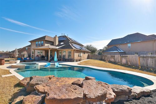 20811 Noble Crusade Ct, Tomball, TX, 77375-7020 | Card Image