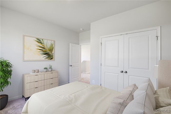 15525 Greenhart Dr, House other with 5 bedrooms, 4 bathrooms and null parking in Chesterfield VA | Image 7