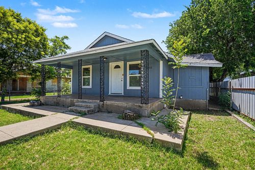 1321 34th St, Wichita Falls, TX, 76302-1703 | Card Image