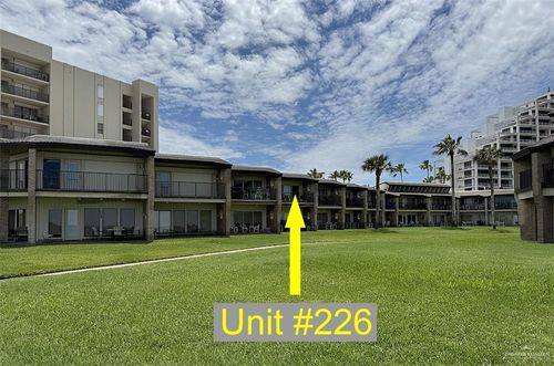226-1000 Padre Blvd, South Padre Island, TX, 78597-6604 | Card Image