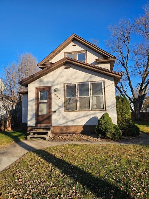 234 19 1/2 Ave N, Saint Cloud, MN, 56303-4427 | Card Image