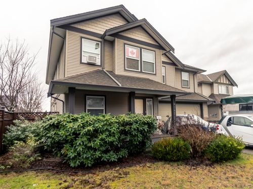 8343 Harris St, Mission, BC, V2V7P5 | Card Image