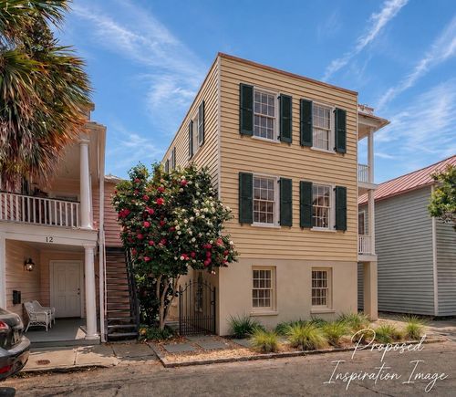 10 1/2 Trapman St, Charleston, SC, 29401-2045 | Card Image